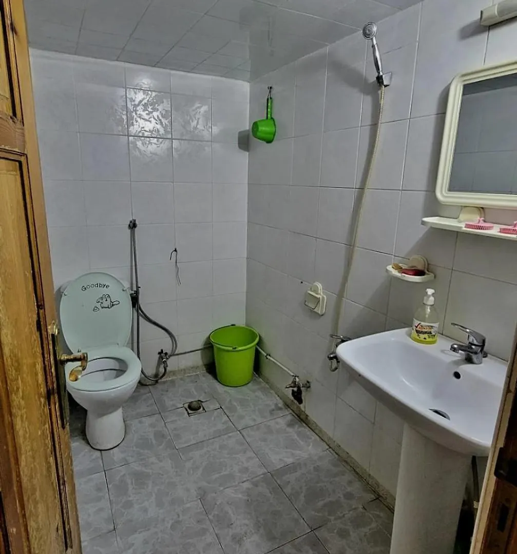 Apartment Low Price Good Location Fes
